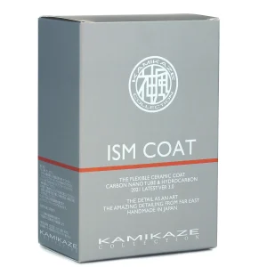 ISM 3.0 Hydrocarbon Coating