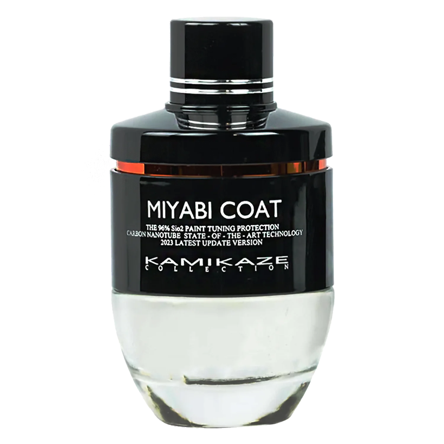 Miyabi Coat 2.0 - Image 4