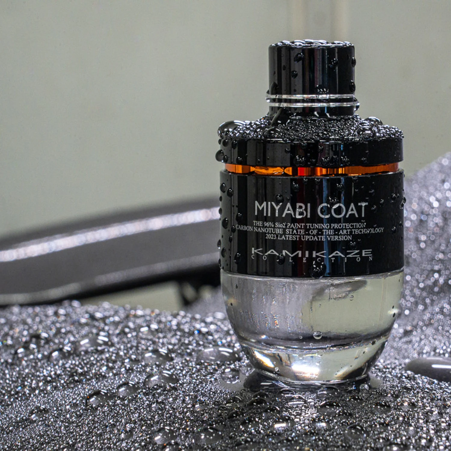 Miyabi Coat 2.0 - Image 5