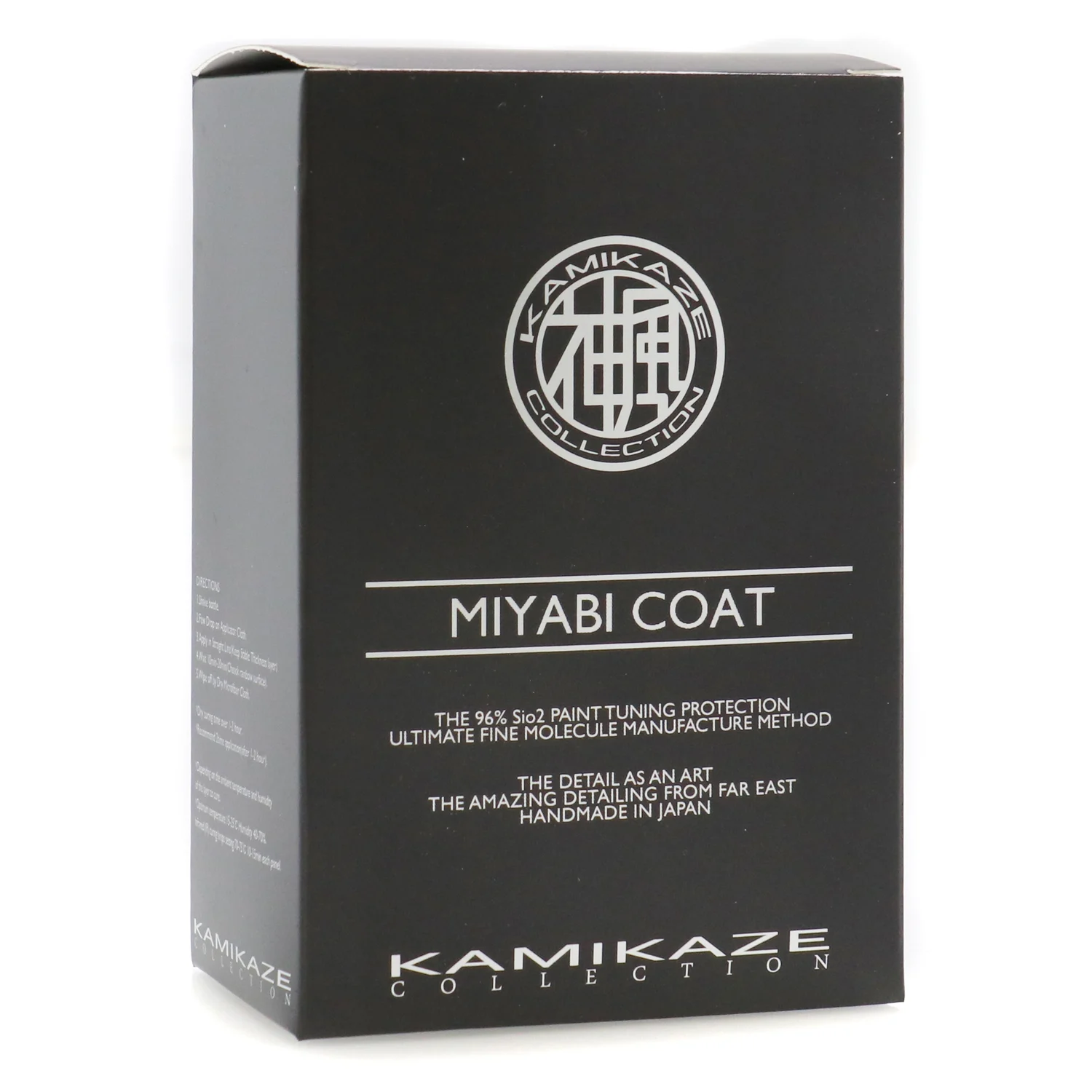 Miyabi Coat 2.0 - Image 2