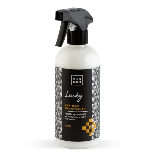 Lucky Leather Maintainer
