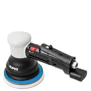 BigFoot LTA 125 Triple Action Pneumatic Polisher