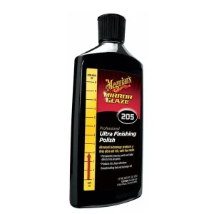 #205 Ultra Finishing Polish