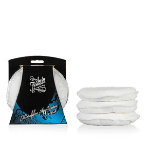 Microfiber Applicators (3 Pack)