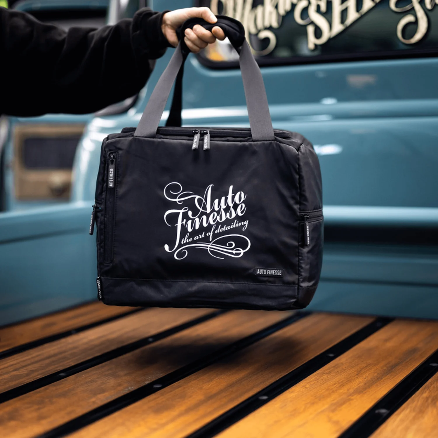 Detailing Kit Bag - Image 3