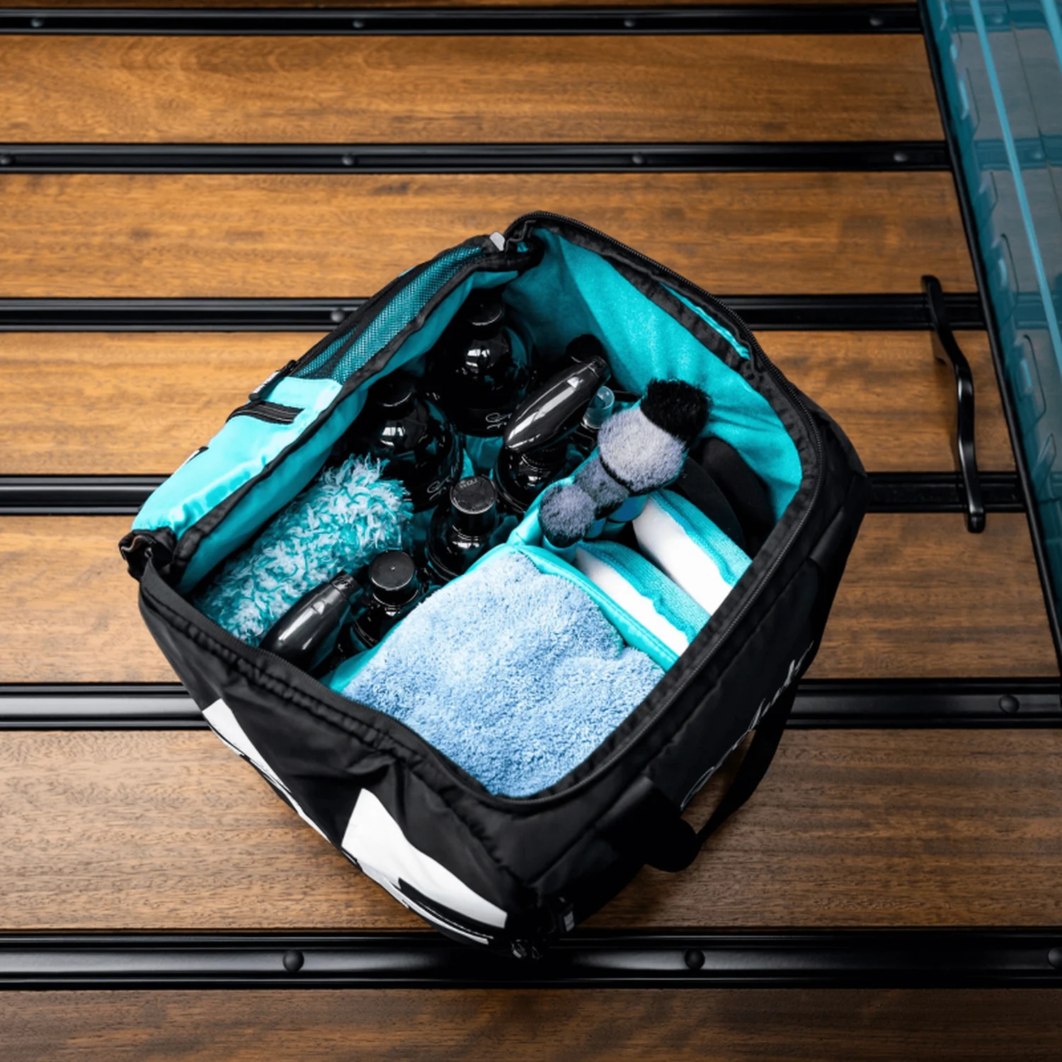 Detailing Kit Bag - Image 4