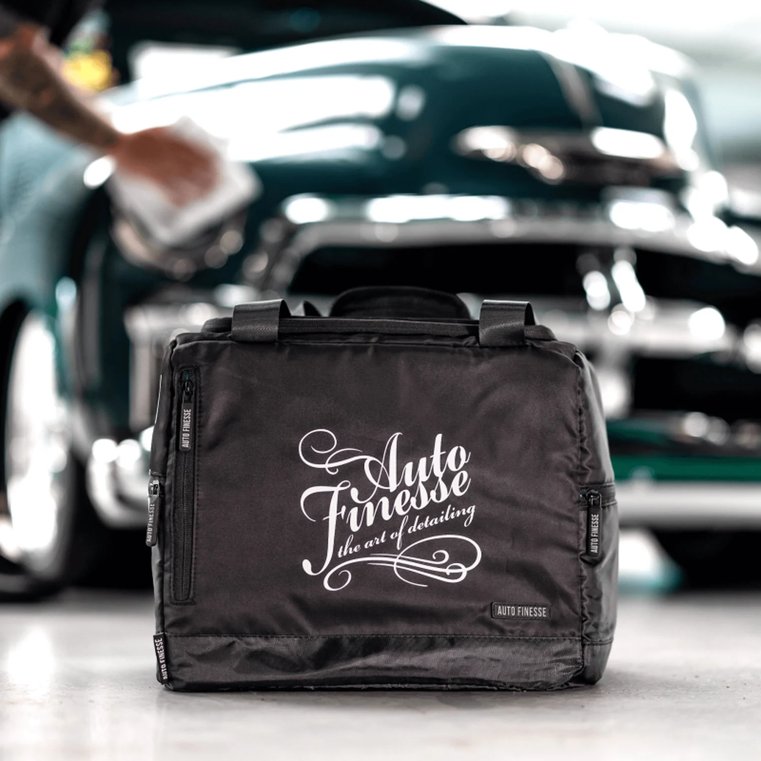 Detailing Kit Bag - Image 5