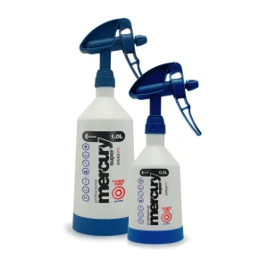Double Action Trigger Sprayer (Alkaline)