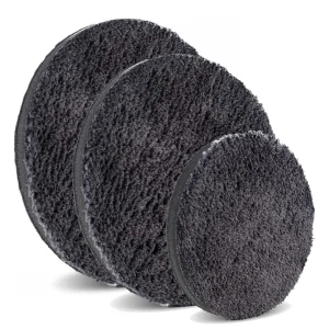 Microfiber Polishing Pad