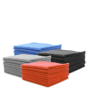 MF3 Premium Seamless Pearl Microfibre