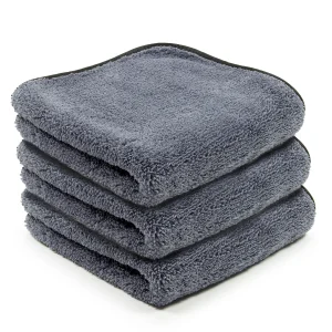 MF6 Super Plush Heavyweight Finishing Microfibre
