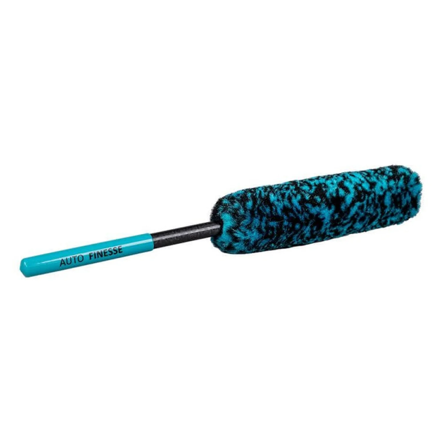Microfibre Wheel Brush - Image 2