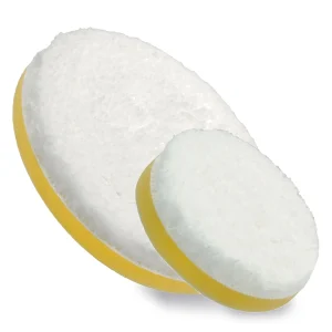 Microfibre Finishing Pad