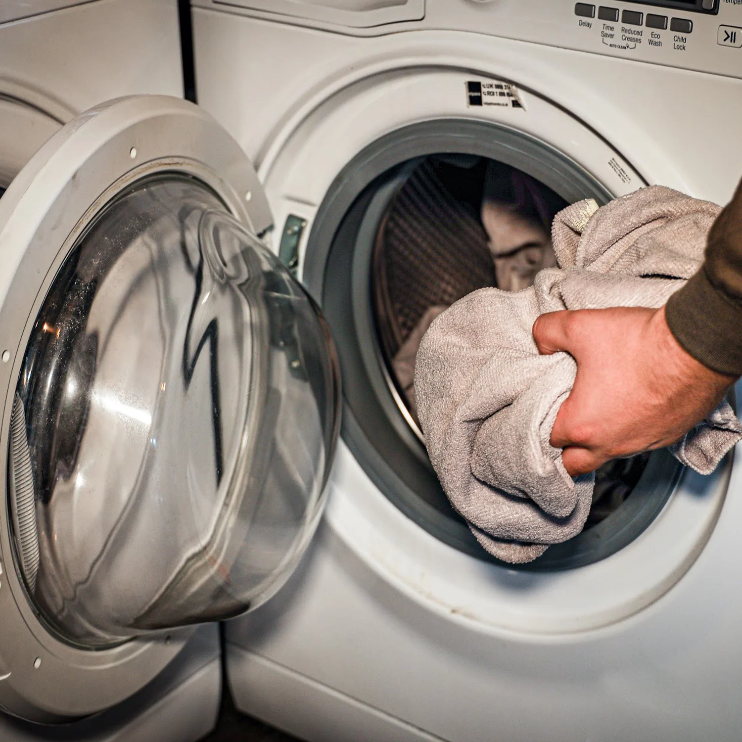 Micro Wash Microfibre Detergent - Image 4