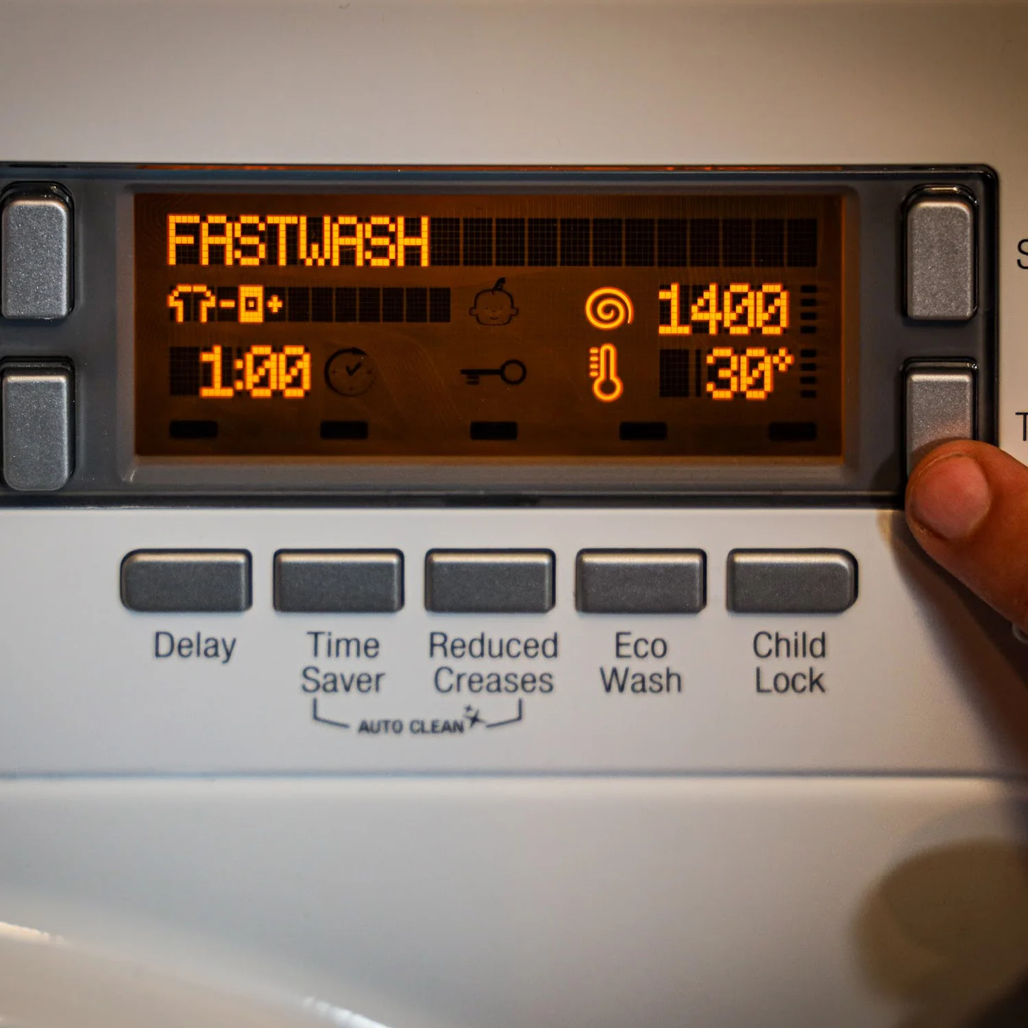Micro Wash Microfibre Detergent - Image 5
