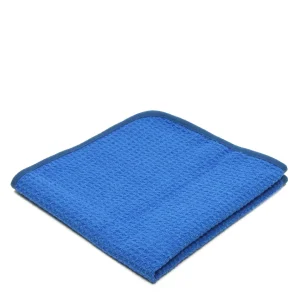 Cloudbuster Glass Towel