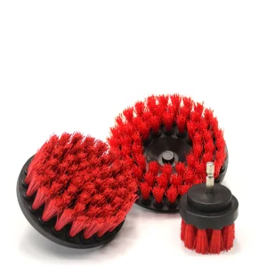 Drill Carpet Brush