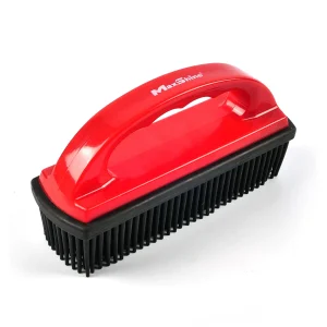 Carpet Lint & Hair Removal Brush