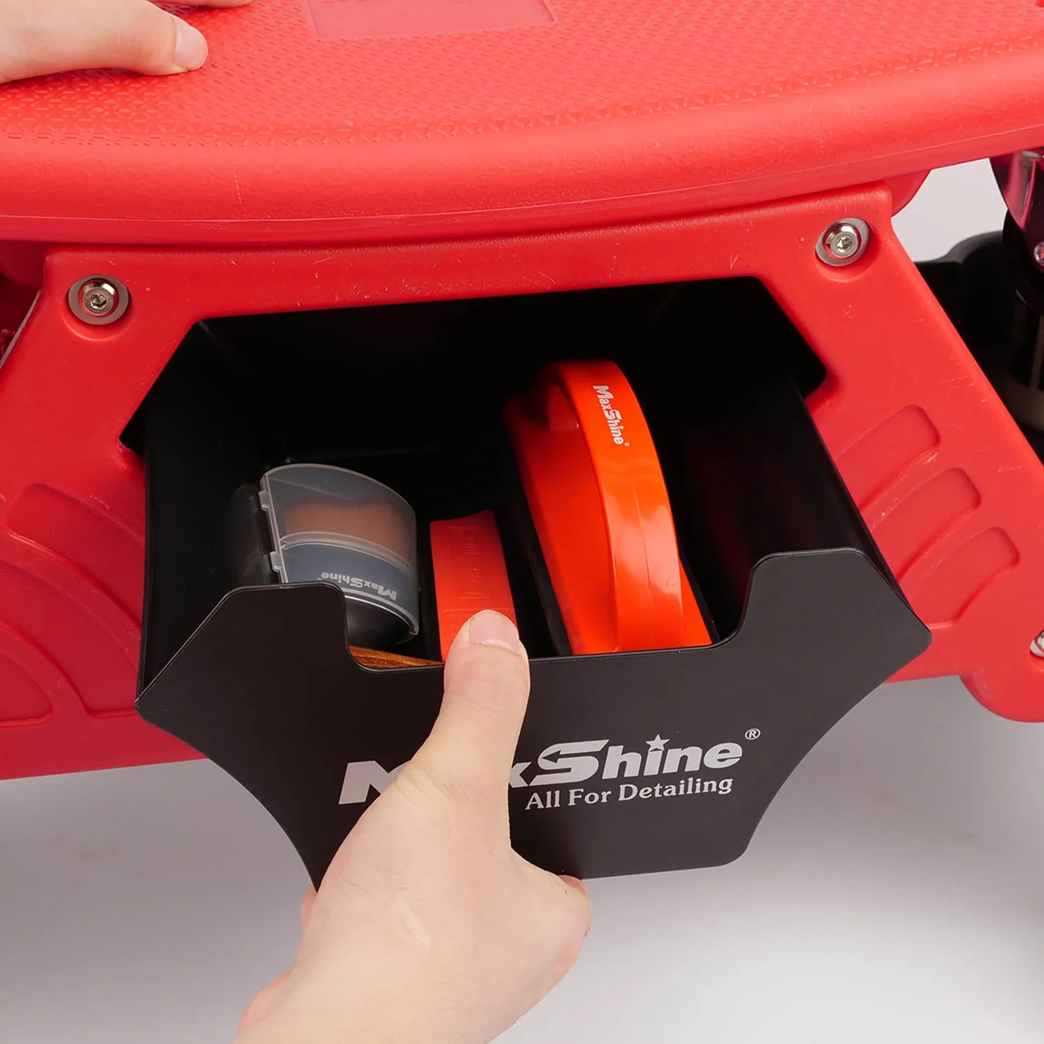 Modular Detailing Creeper Seat - Image 4