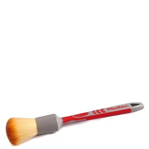 Detailing Brush Red & Grey