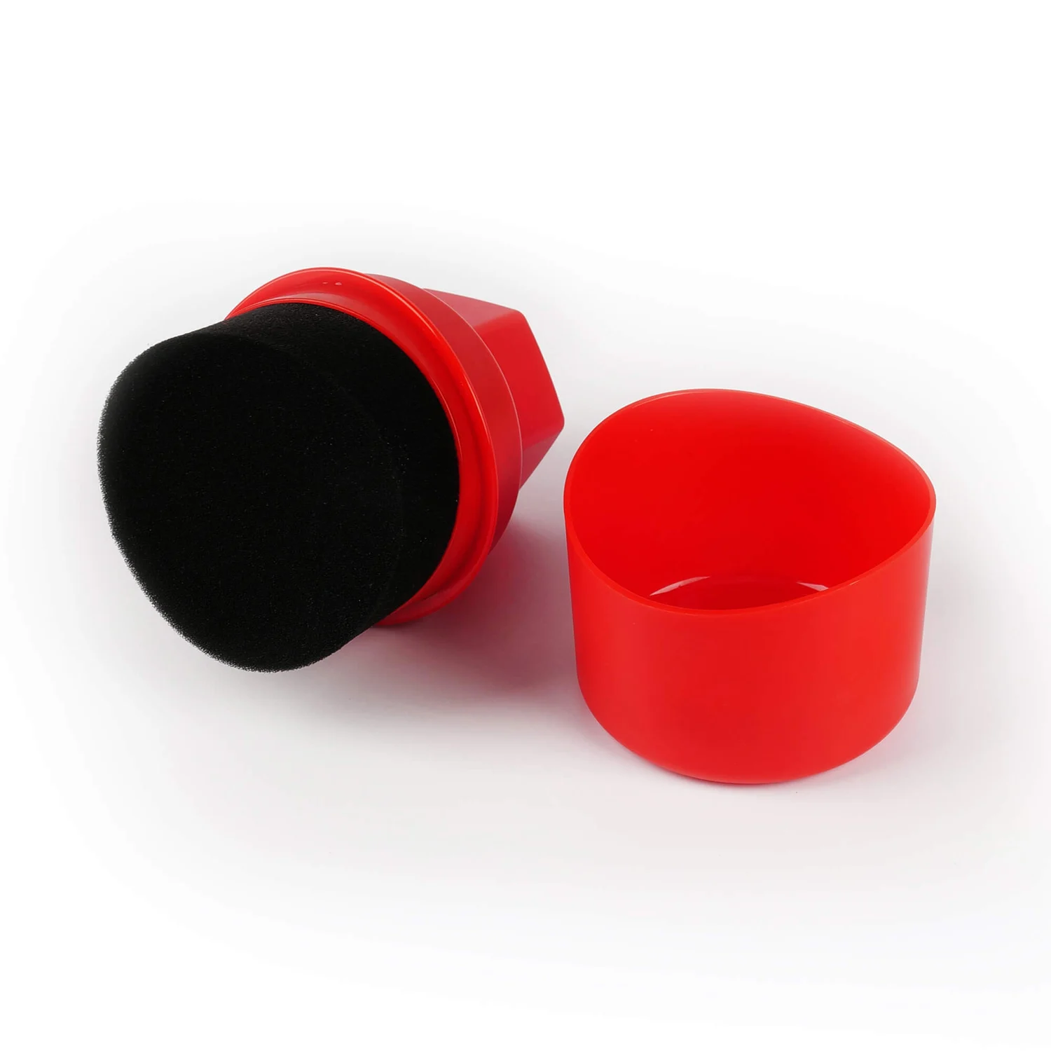 Tyre Dressing Applicator With Cover - Image 2