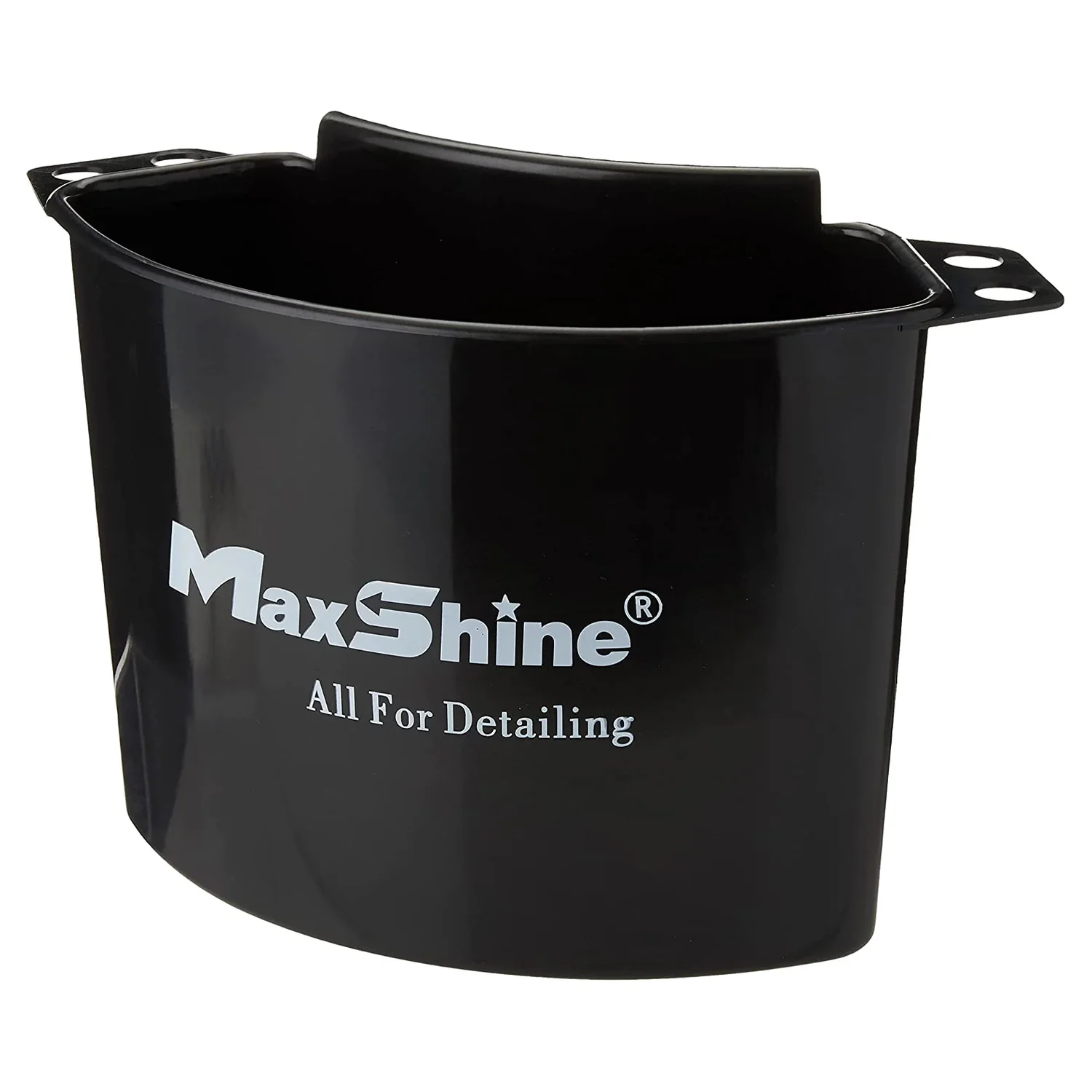 Bucket Buddy (Black) - Image 2