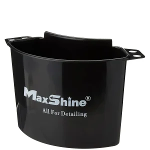 Bucket Buddy (Black)