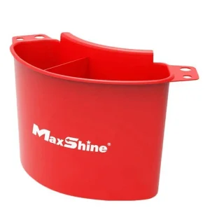 Bucket Buddy (Red)