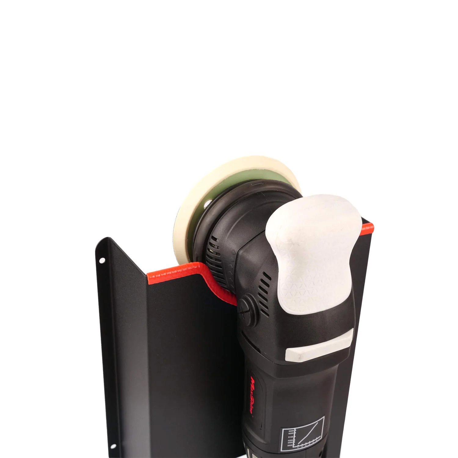 Polisher Wall Holder Single - Image 9
