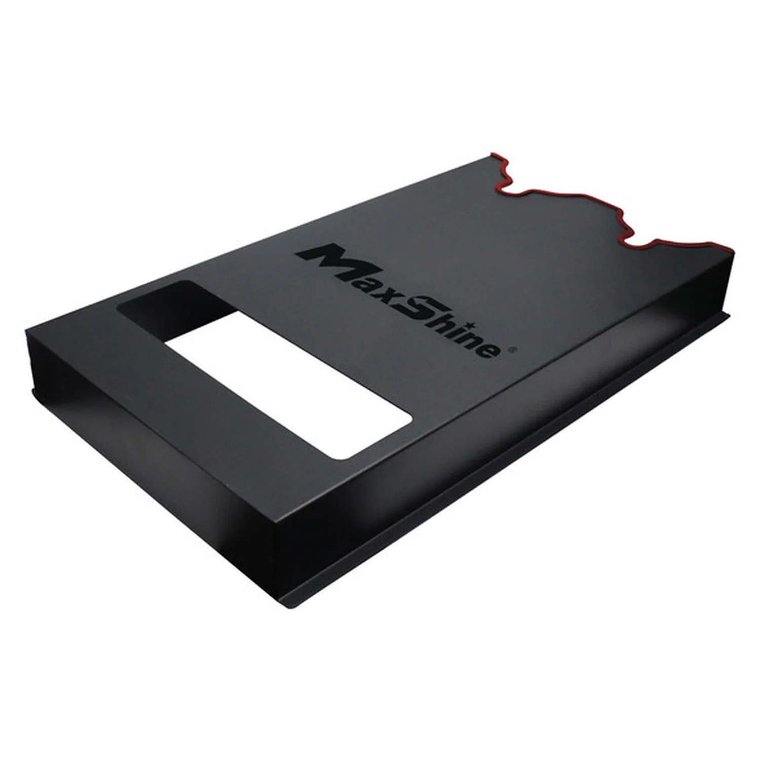 Polisher Wall Holder Double - Image 4