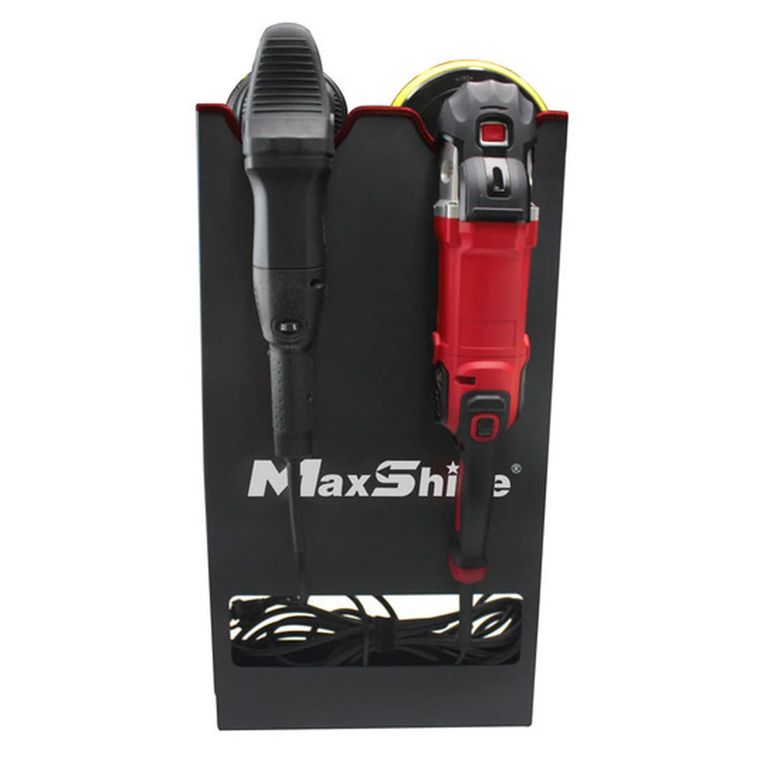 Polisher Wall Holder Double - Image 5