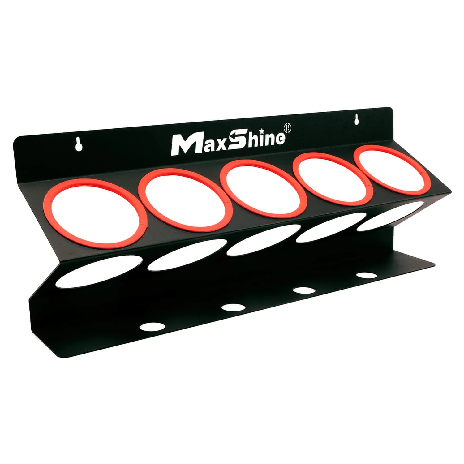 Wall Mounted Bottle Holder 16oz - Image 3