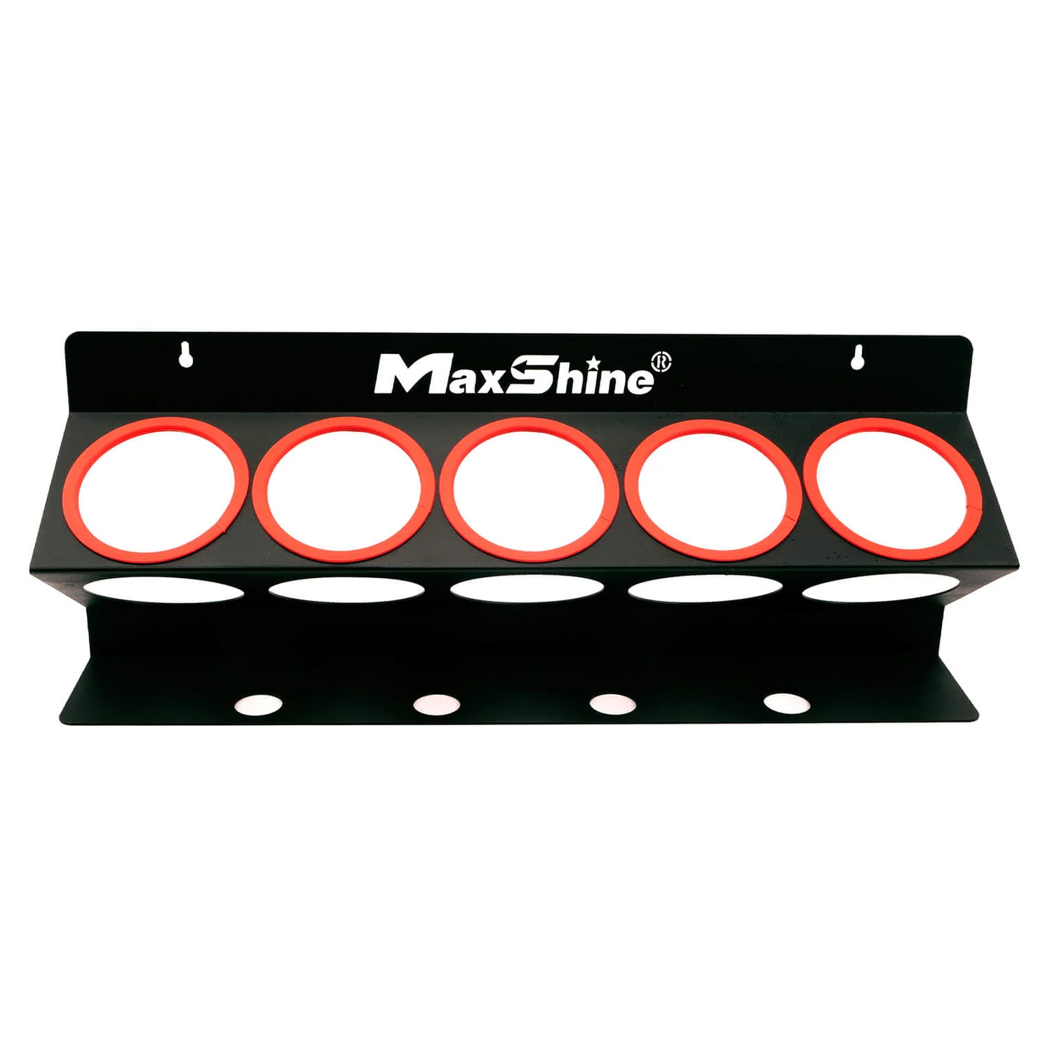 Wall Mounted Bottle Holder 32oz - Image 3