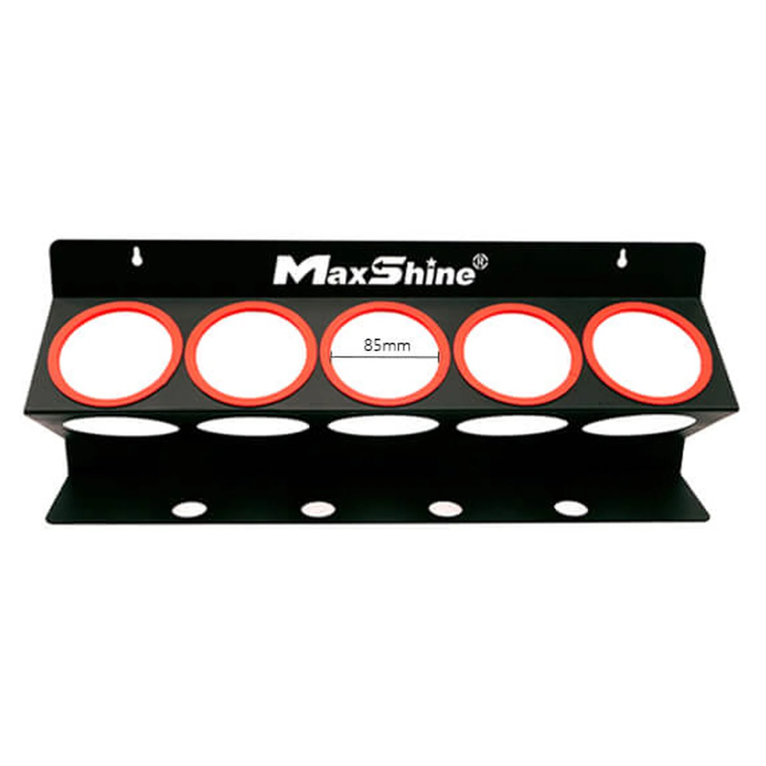 Wall Mounted Bottle Holder 32oz - Image 2