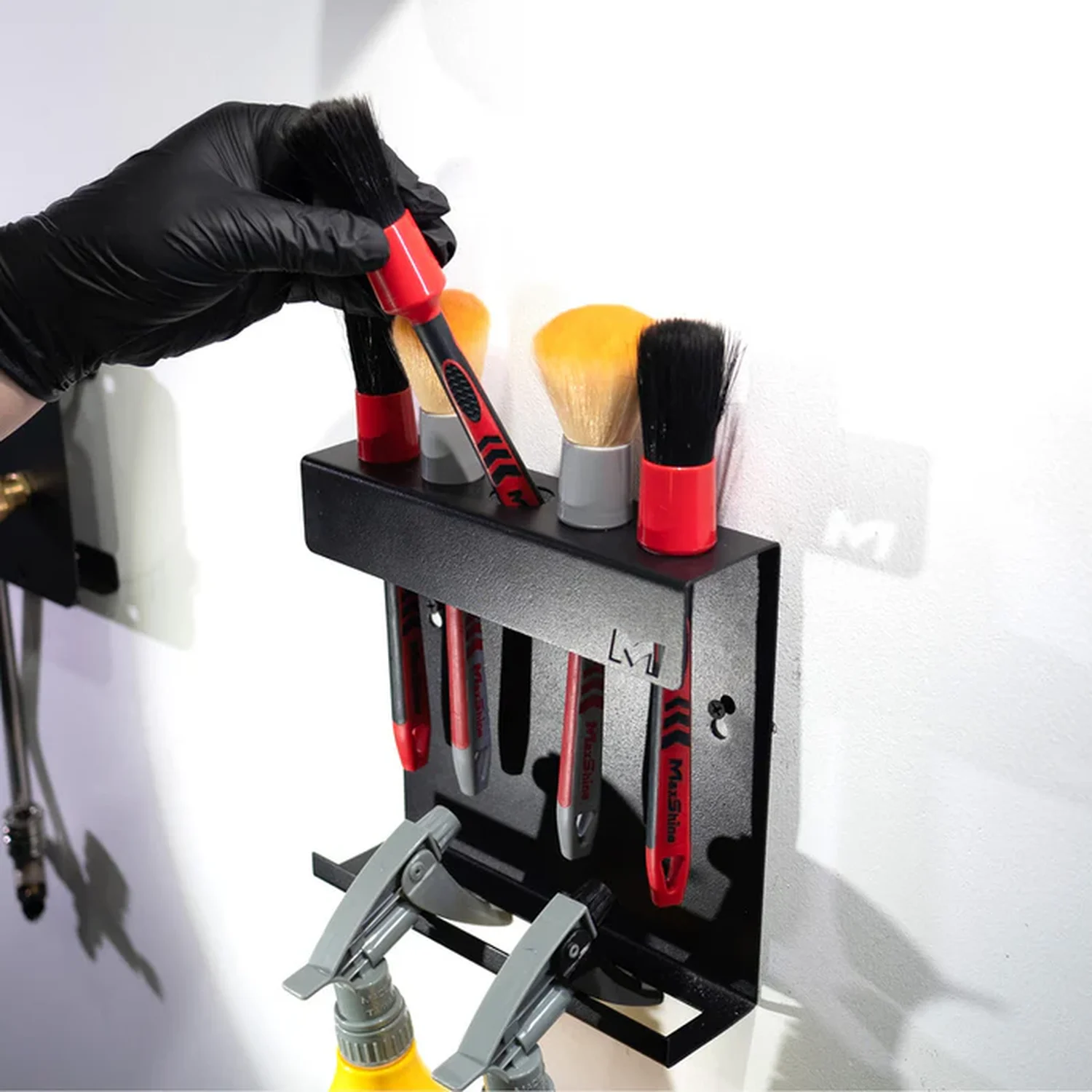 Brush & Trigger Bottle Holder (Mini) - Image 3