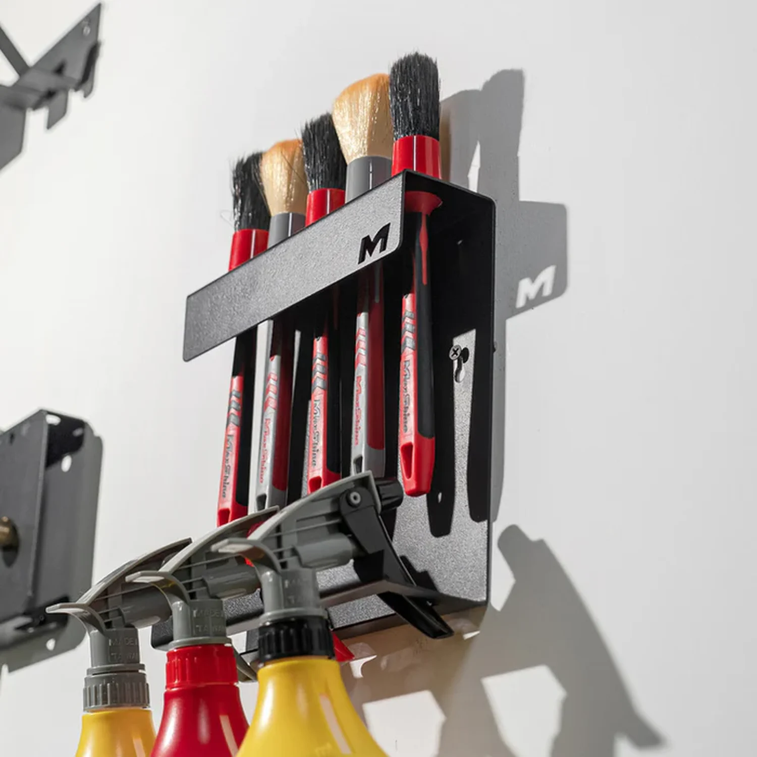 Brush & Trigger Bottle Holder (Mini) - Image 4