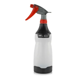 Heavy Duty Chemical Resistant Trigger Sprayer