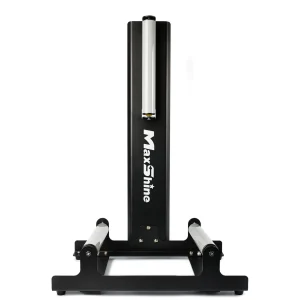 Wheel & Tyre Cleaning Stand