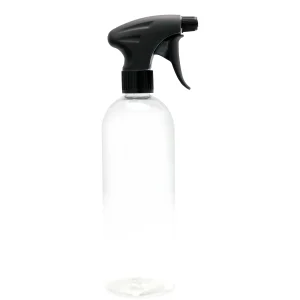 Mixing Bottle
