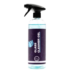 Glass Cleaner Gel