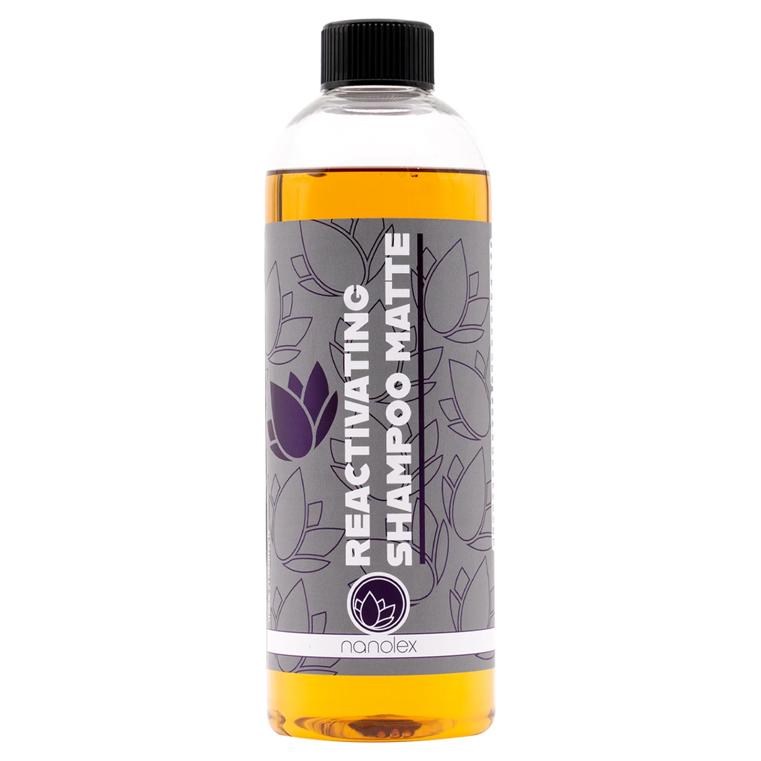 Matte Reactivating Shampoo - Image 2