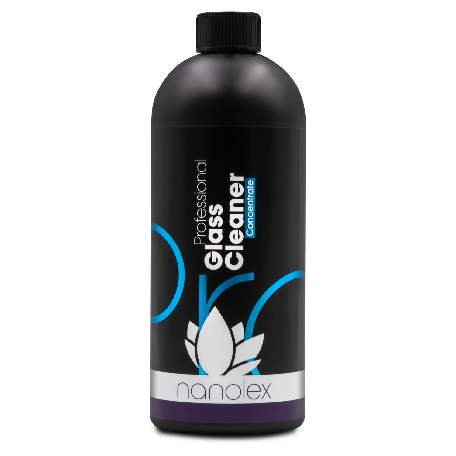 Professional Glass Cleaner Concentrate - Image 2