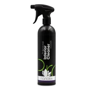 Professional Interior Cleaner + ODEX