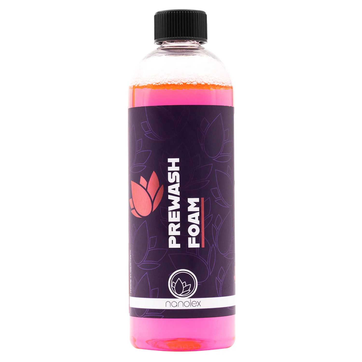 PreWash Foam - Image 2