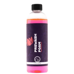 PreWash Foam