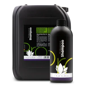 Professional Shampoo