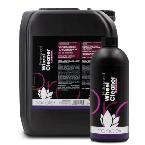 Professional Wheel Cleaner Concentrate