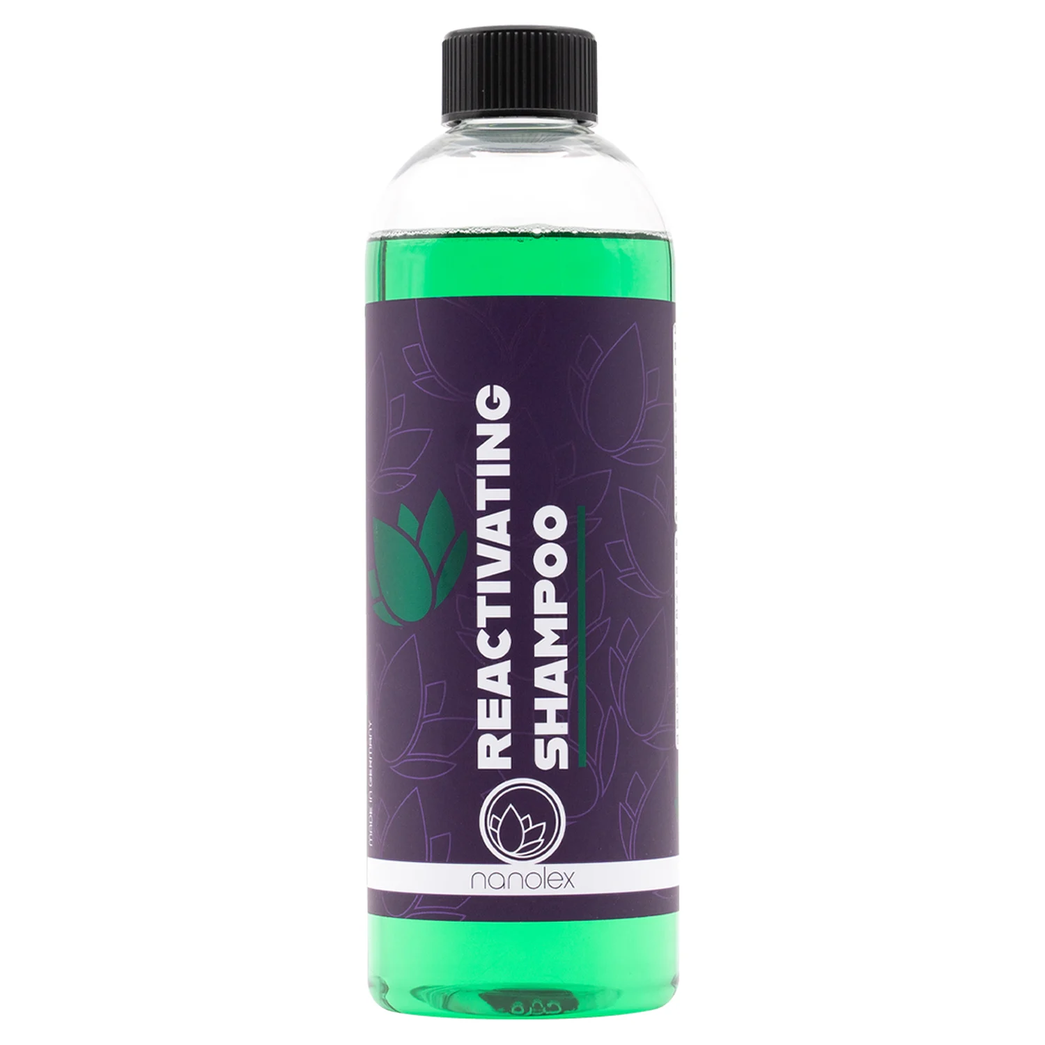 Reactivating Shampoo - Image 2