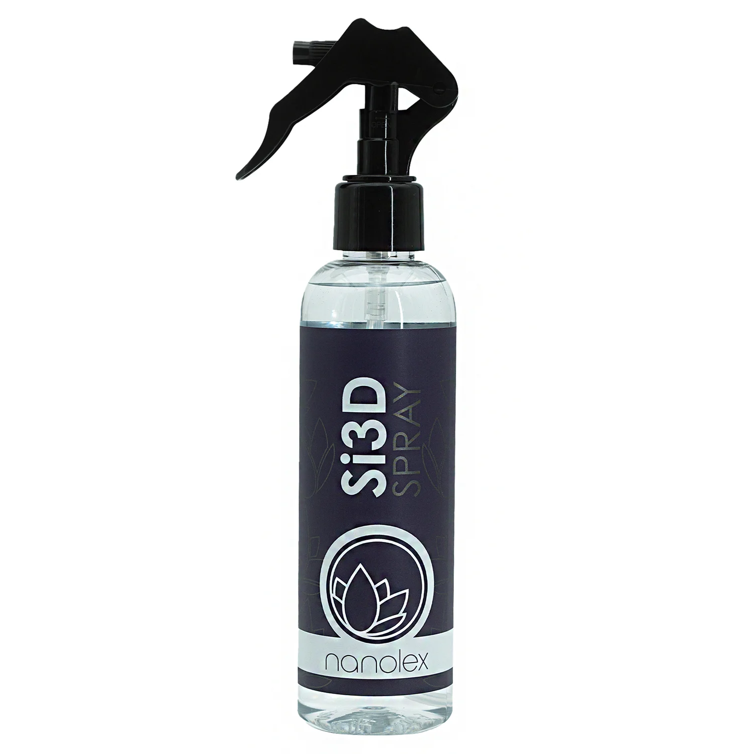 Si3D Spray - Image 2