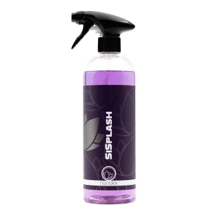 SiSplash